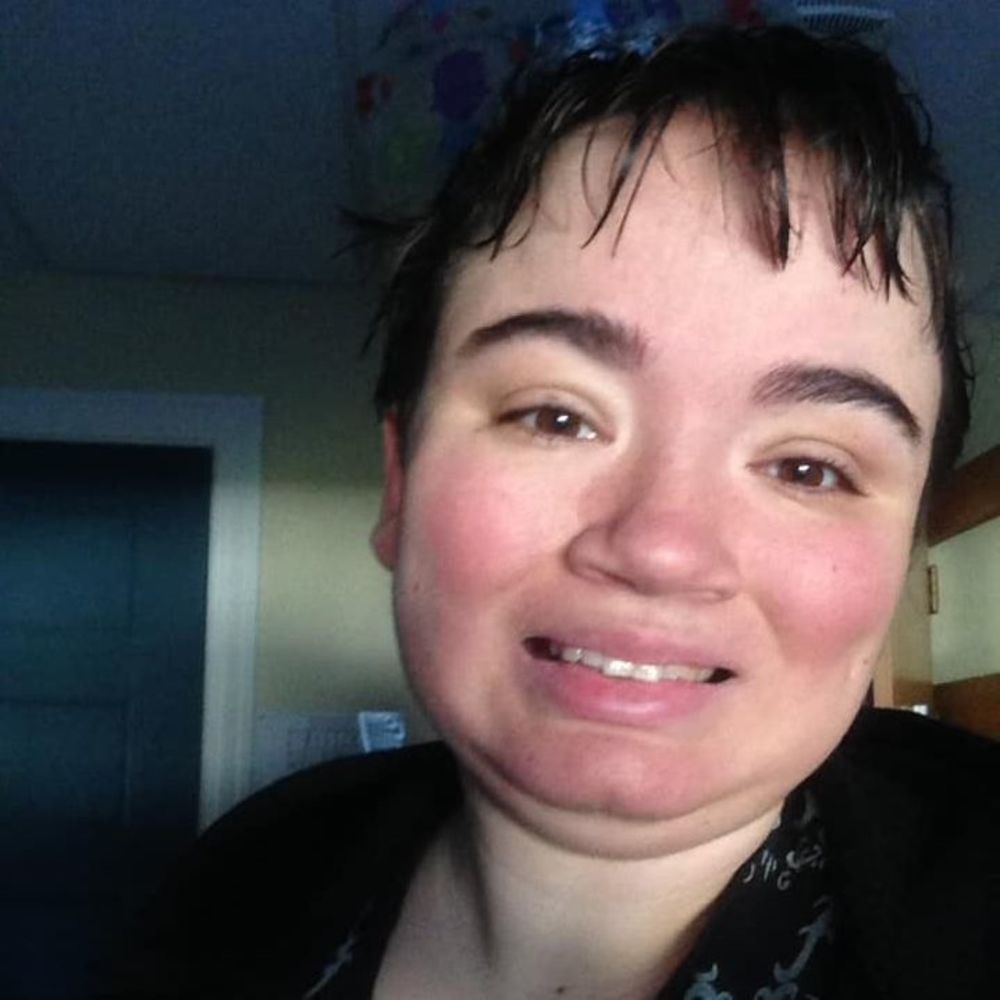 Meet your Posher, Catherine